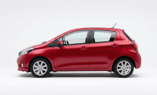 Hatchback