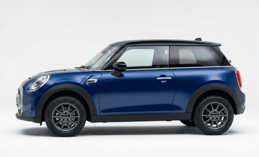 Mini Vehicle