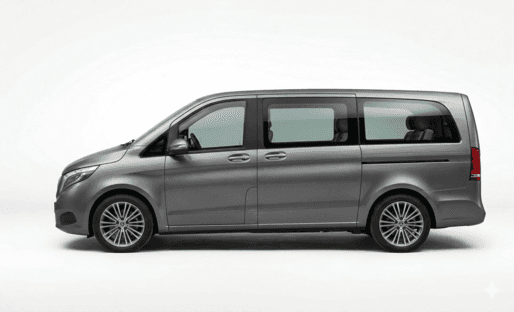 Mini-Van