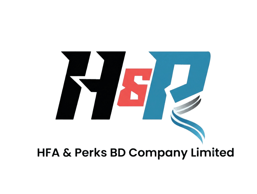 HFA & Perks BD LTD